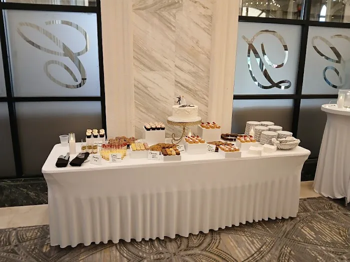 Sweet Goodness Cakes & Bakes Picture 1