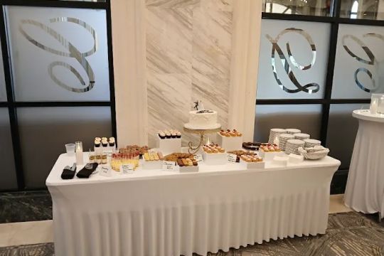 Sweet Goodness Cakes & Bakes