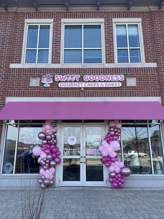Sweet Goodness Cakes & Bakes Picture 4