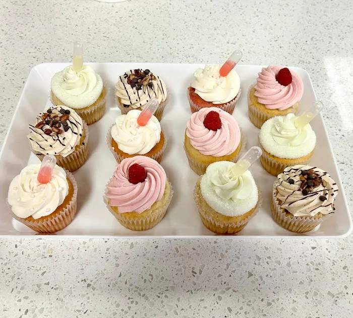 Sweet Goodness Cakes & Bakes Picture 3