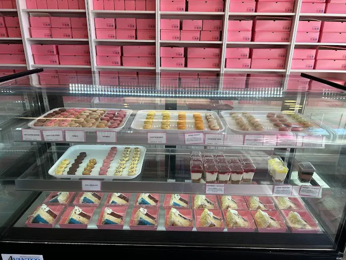 Sweet Goodness Cakes & Bakes Picture 9