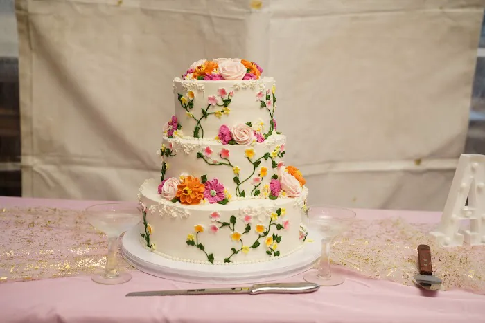 Sweet Goodness Cakes & Bakes Picture 7