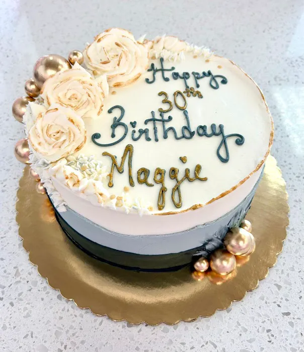 Sweet Goodness Cakes & Bakes Picture 10