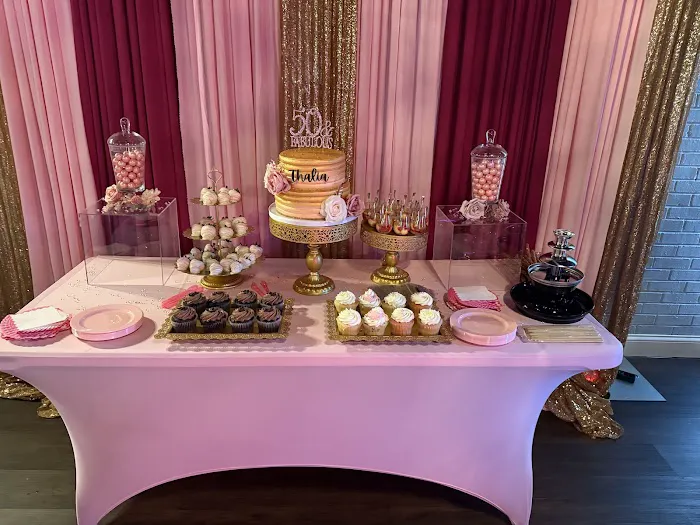 Sweet Goodness Cakes & Bakes Picture 2