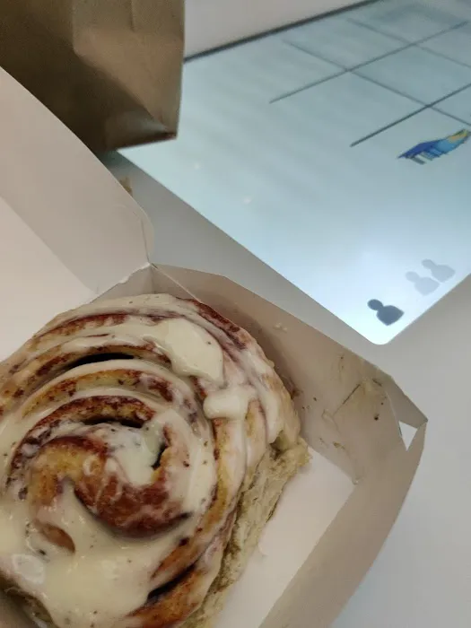 Cinnabon Picture 2
