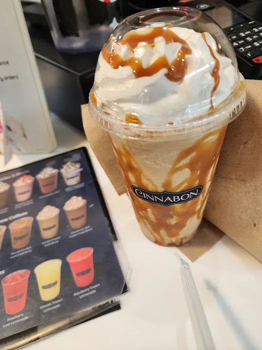 Cinnabon Picture 10