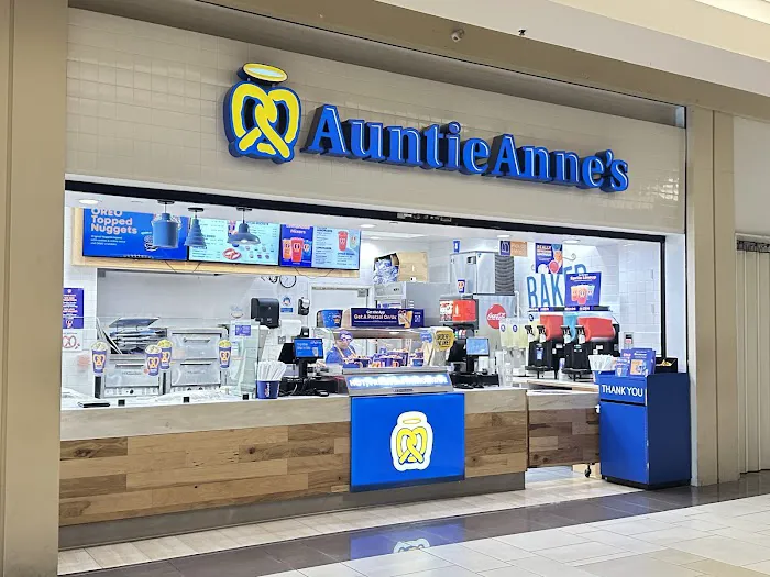 Auntie Anne's Picture 10
