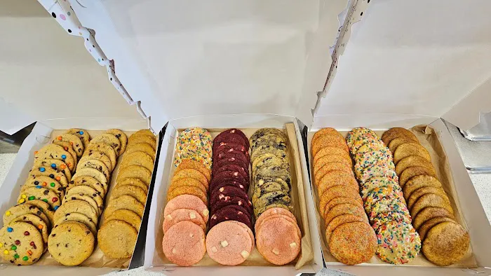 Great American Cookies Picture 7