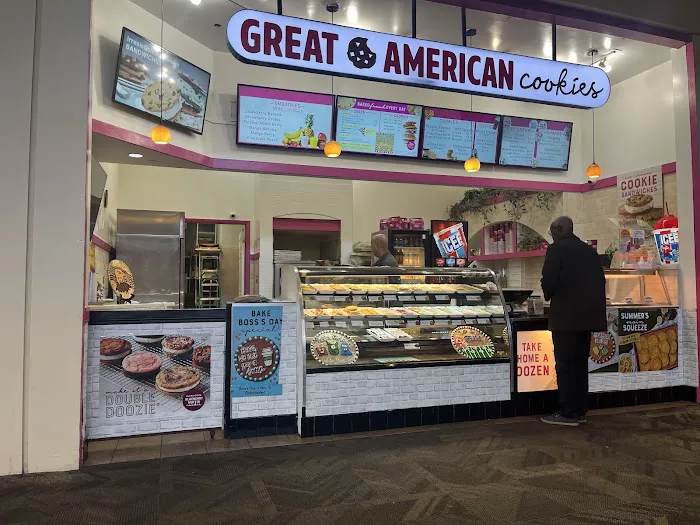 Great American Cookies Picture 6