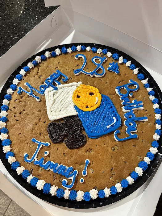 Great American Cookies Picture 3