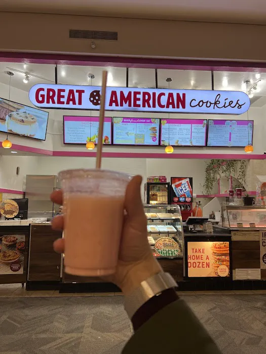 Great American Cookies Picture 9