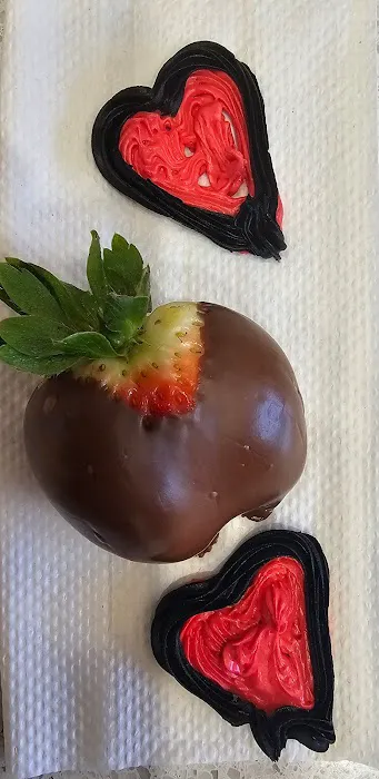 Great American Cookies Picture 1
