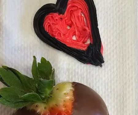 Great American Cookies