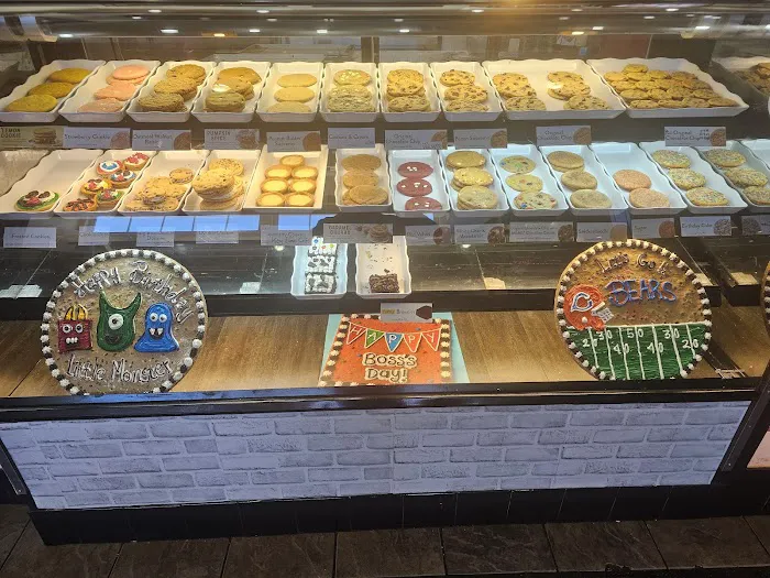 Great American Cookies Picture 8