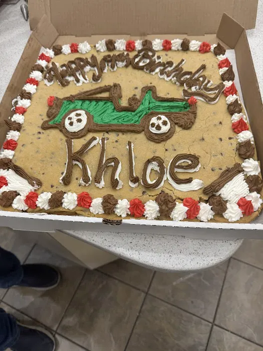 Great American Cookies Picture 10