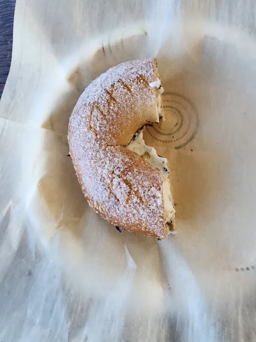 The Great American Bagel Picture 3
