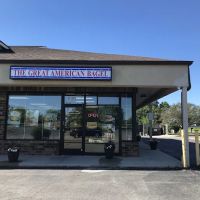 The Great American Bagel ico