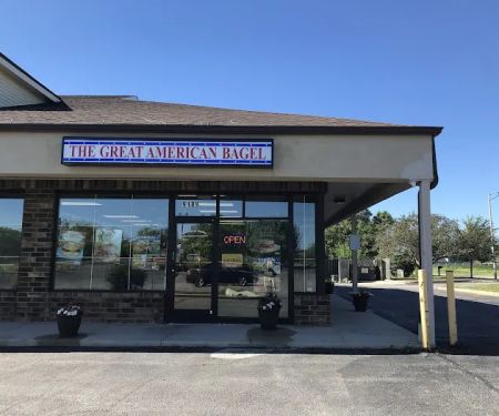 The Great American Bagel