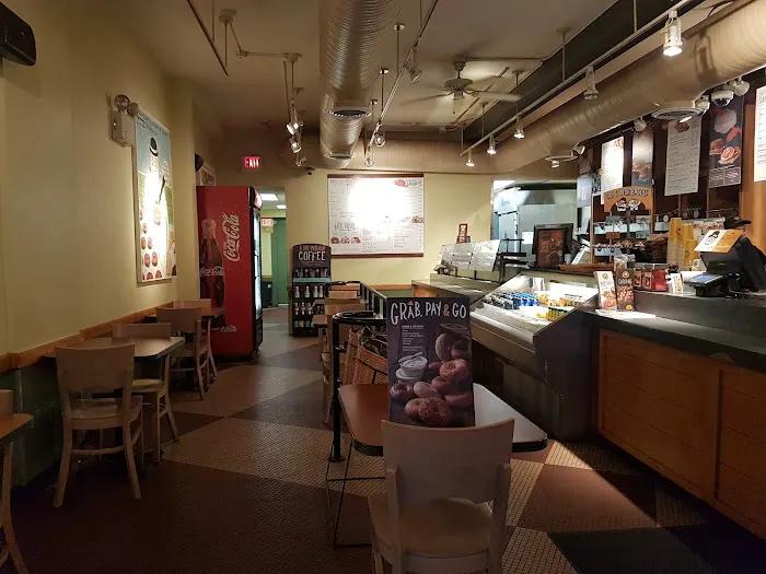 Einstein Bros. Bagels Picture 4