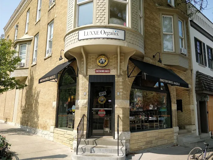Einstein Bros. Bagels Picture 2