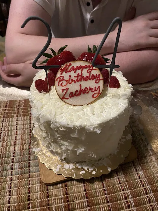 Toni Patisserie & Cafe Picture 8