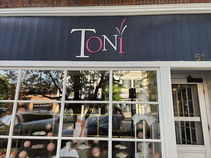 Toni Patisserie & Cafe Picture 6