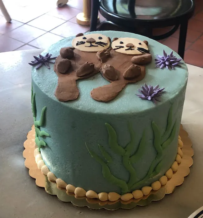 Toni Patisserie & Cafe Picture 9