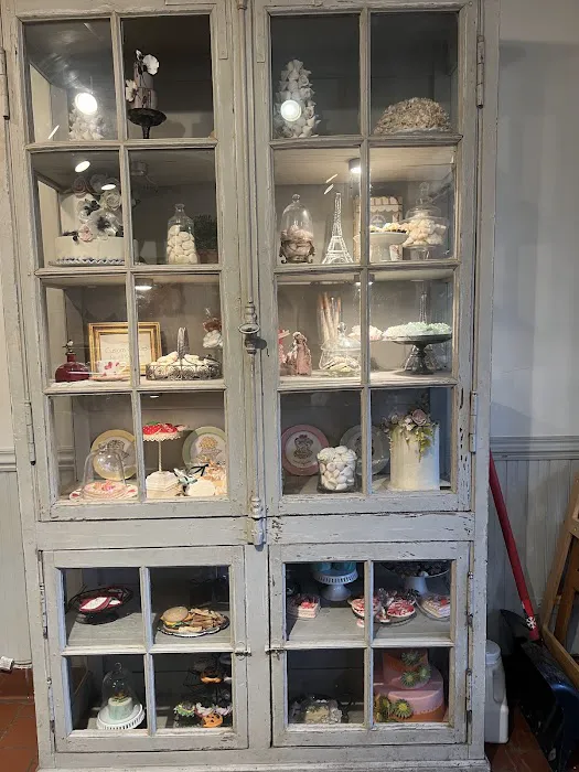 Toni Patisserie & Cafe Picture 5