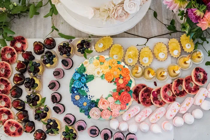 Toni Patisserie & Cafe Picture 4