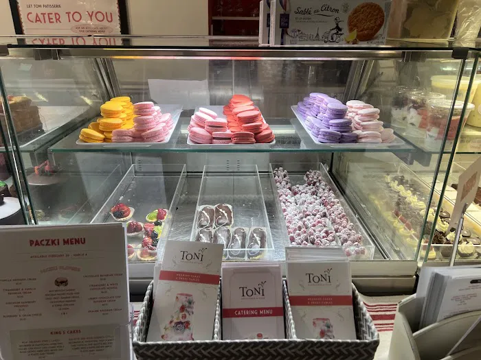 Toni Patisserie & Cafe Picture 2
