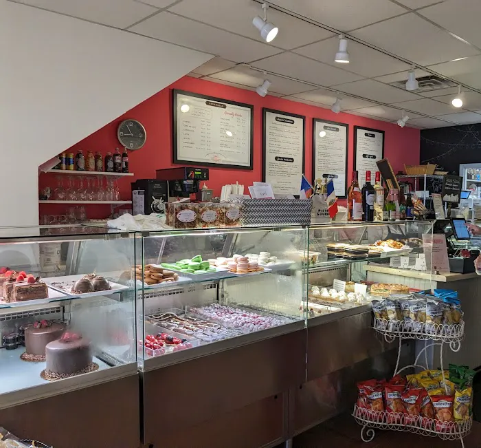 Toni Patisserie & Cafe Picture 7