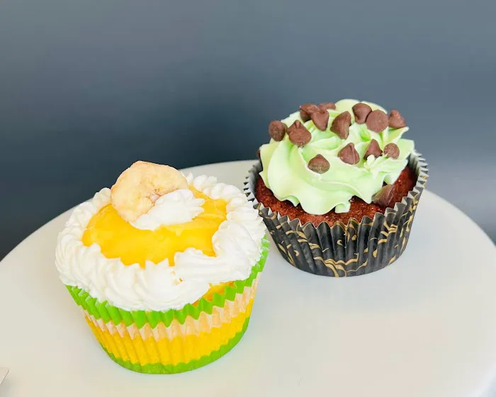 Sweet Ali's Gluten Free Bakery - Hinsdale Picture 1