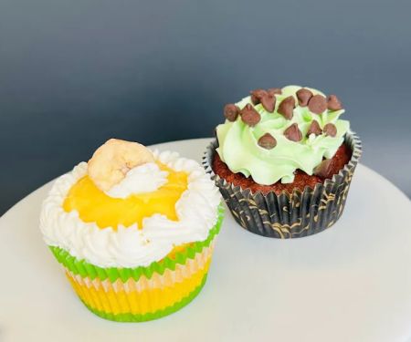 Sweet Ali's Gluten Free Bakery - Hinsdale