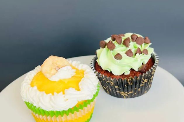 Sweet Ali's Gluten Free Bakery - Hinsdale