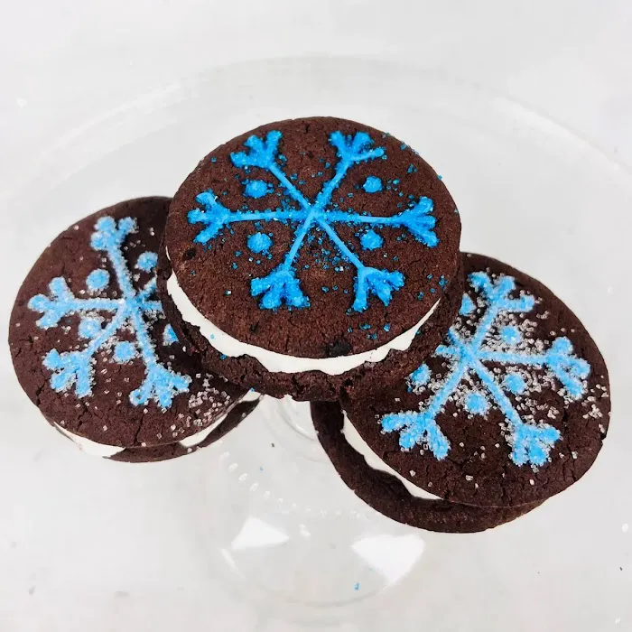 Sweet Ali's Gluten Free Bakery - Hinsdale Picture 3