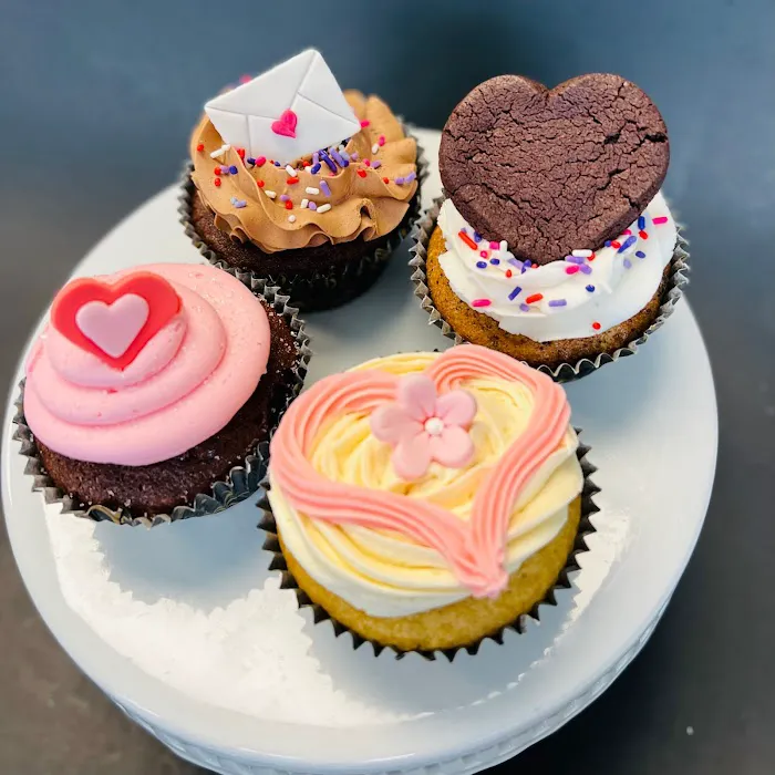Sweet Ali's Gluten Free Bakery - Hinsdale Picture 2
