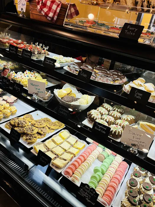 Sweet Ali's Gluten Free Bakery - Hinsdale Picture 10