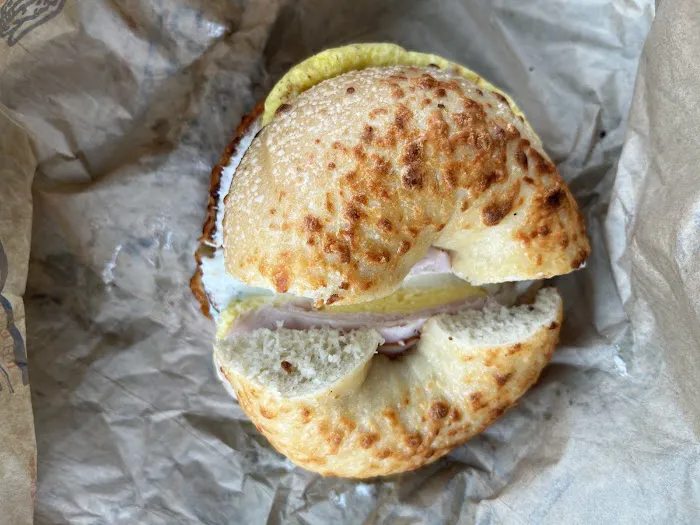 Great American Bagel Picture 2