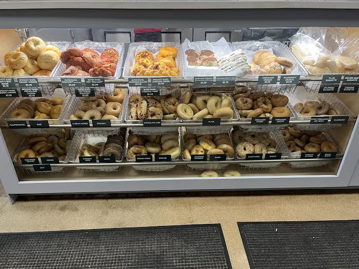 Great American Bagel Picture 8