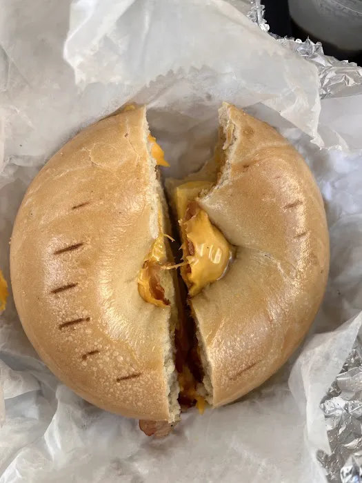 Great American Bagel Picture 3