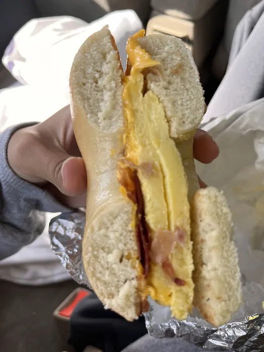 Great American Bagel Picture 10