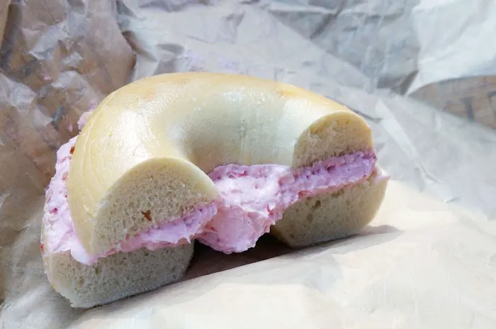 Great American Bagel Picture 5