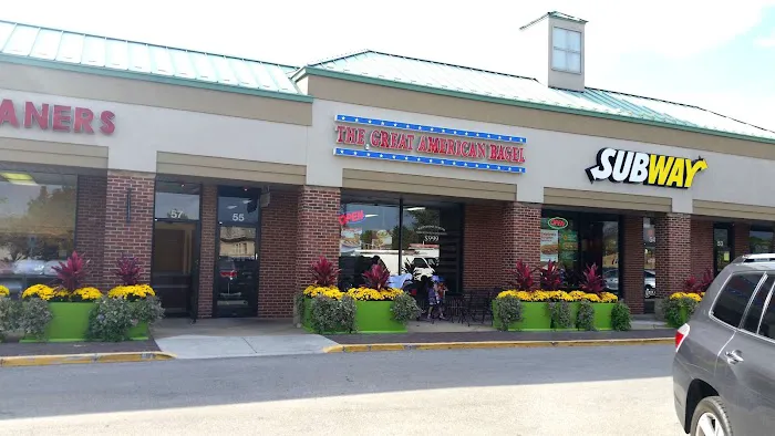 Great American Bagel Picture 4