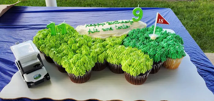 Walmart Bakery Picture 1