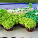 Walmart Bakery
