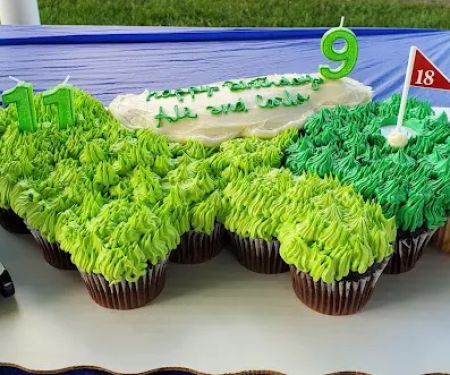 Walmart Bakery