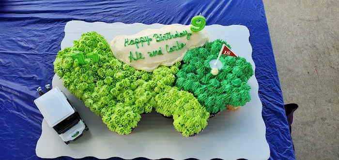 Walmart Bakery Picture 2