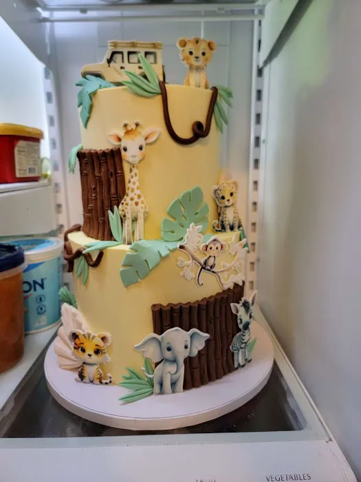 Indulge Fine Pastries & Cakes Picture 1