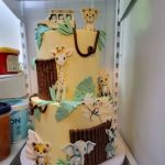 Indulge Fine Pastries & Cakes