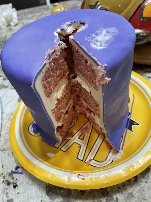 Indulge Fine Pastries & Cakes Picture 5